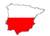 PELUQUERÍA PAULA - Polski